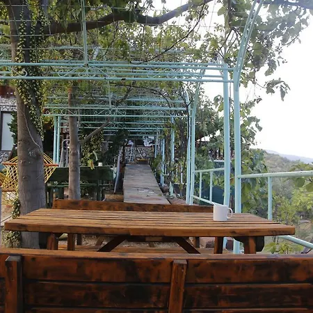 Kaz Daglari Albatross Dag Evleri 公寓式酒店