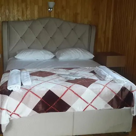 公寓式酒店 Kaz Daglari Albatross Dag Evleri 古雷