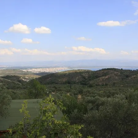 Kaz Daglari Albatross Dag Evleri 古雷