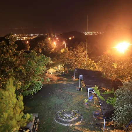 Kaz Daglari Albatross Dag Evleri *