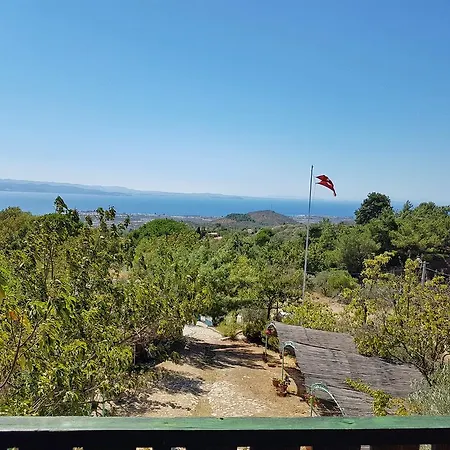 Kaz Daglari Albatross Dag Evleri *