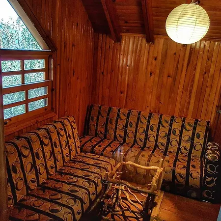 Kaz Daglari Albatross Dag Evleri 公寓式酒店 古雷