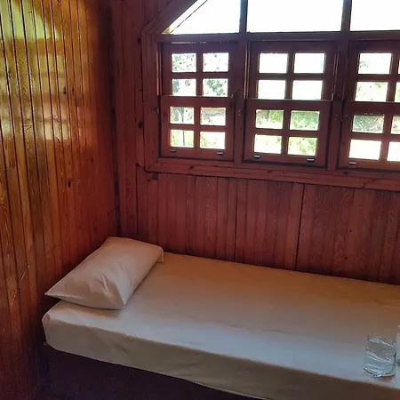 Kaz Daglari Albatross Dag Evleri 公寓式酒店 *