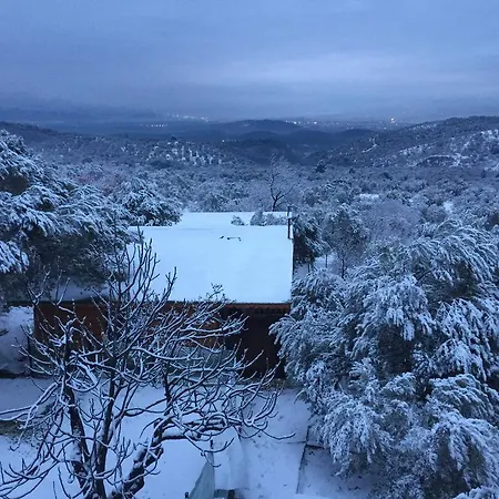 Kaz Daglari Albatross Dag Evleri 公寓式酒店 *