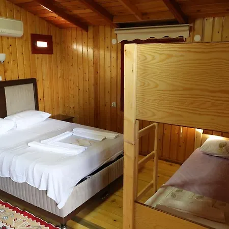 Kaz Daglari Albatross Dag Evleri * 古雷