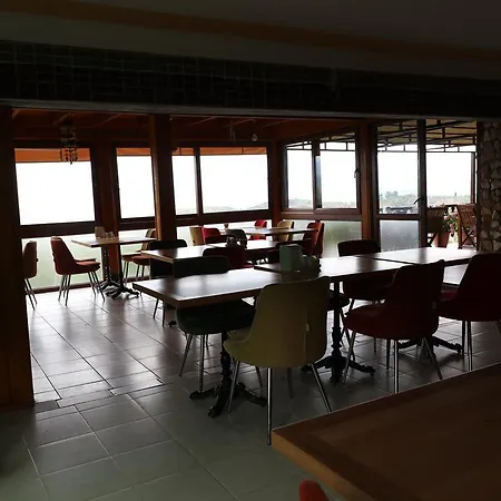 Kaz Daglari Albatross Dag Evleri 公寓式酒店 古雷