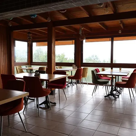 公寓式酒店 Kaz Daglari Albatross Dag Evleri