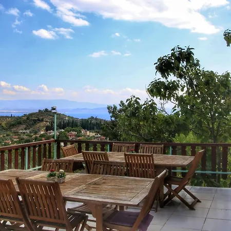 Kaz Daglari Albatross Dag Evleri * 古雷