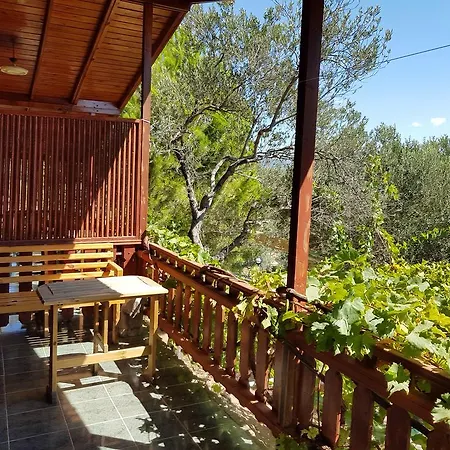 Kaz Daglari Albatross Dag Evleri 公寓式酒店 古雷