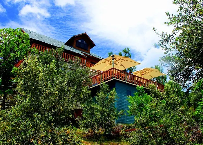 Kaz Daglari Albatross Dag Evleri * Gure