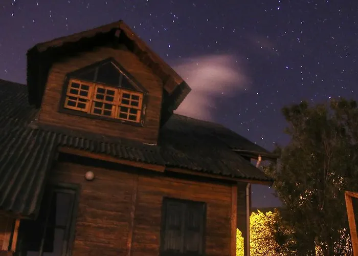 Kaz Daglari Albatross Dag Evleri Gure