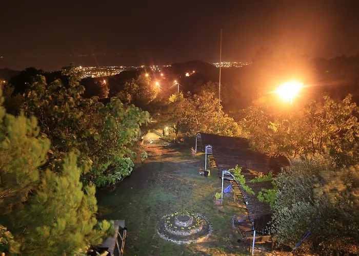 Kaz Daglari Albatross Dag Evleri *