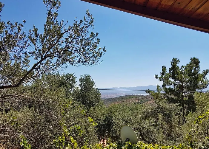 Aparthotel Kaz Daglari Albatross Dag Evleri *