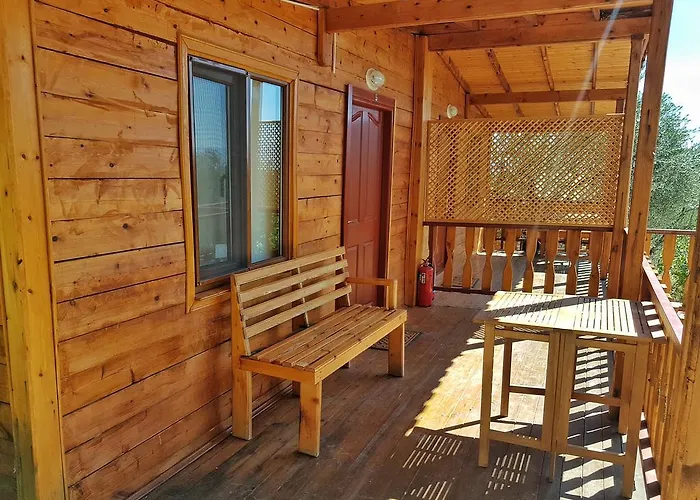 Aparthotel Kaz Daglari Albatross Dag Evleri *