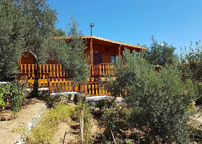 Aparthotel Kaz Daglari Albatross Dag Evleri