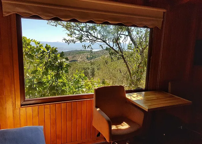 Aparthotel Kaz Daglari Albatross Dag Evleri