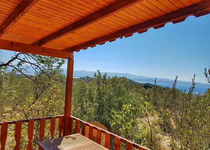 Aparthotel Kaz Daglari Albatross Dag Evleri *