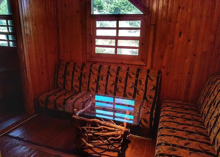 Kaz Daglari Albatross Dag Evleri Aparthotel