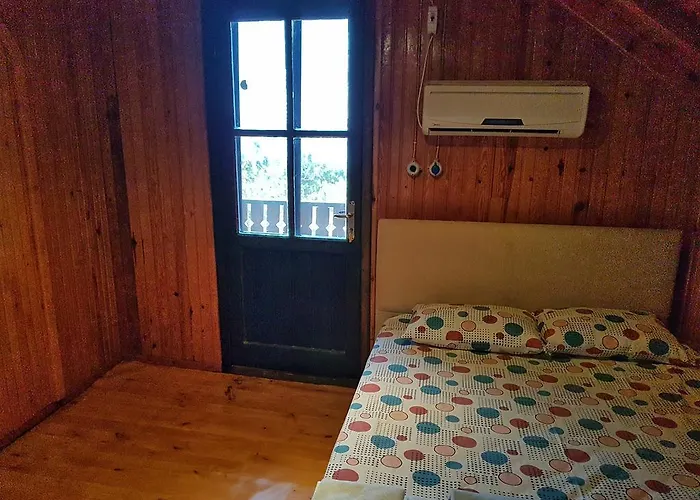 Kaz Daglari Albatross Dag Evleri * Gure