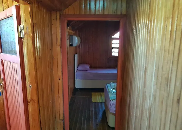 Aparthotel Kaz Daglari Albatross Dag Evleri *