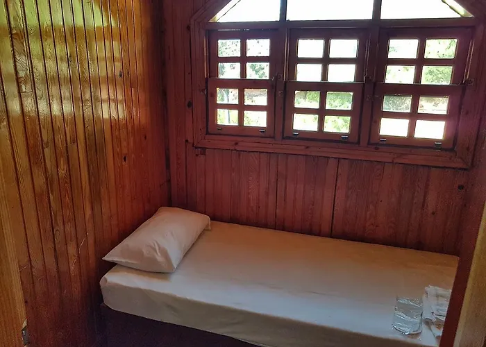 Kaz Daglari Albatross Dag Evleri Aparthotel *