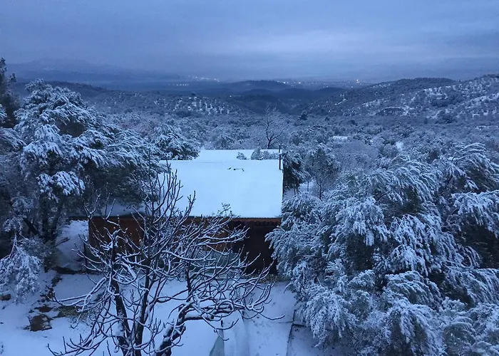 Kaz Daglari Albatross Dag Evleri Aparthotel *