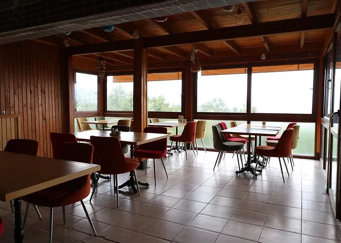 Aparthotel Kaz Daglari Albatross Dag Evleri